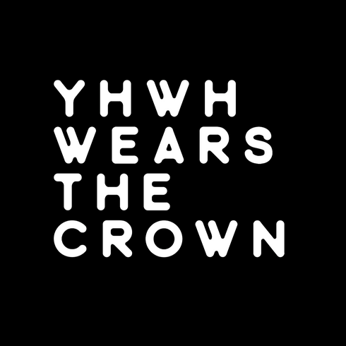 YHWH Christian Streetwear T-Shirt