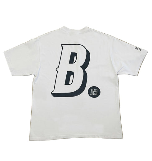 Born Again T‑Shirt
