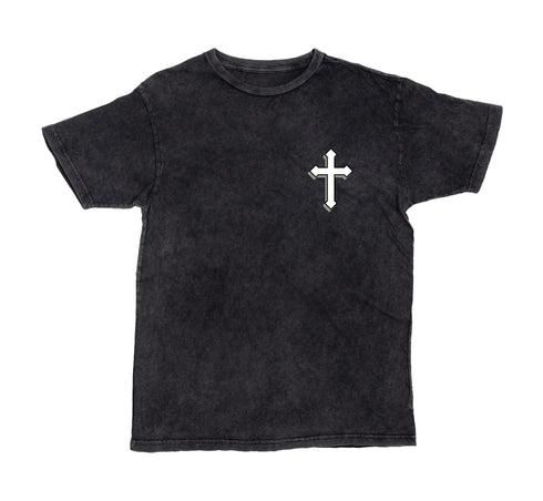 Saints Never Die Vintage