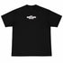 Born Again Hooligan Christian T-shirt