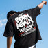 Born Again Hooligan Christian T-shirt