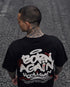 Born Again Hooligan Christian T-shirt