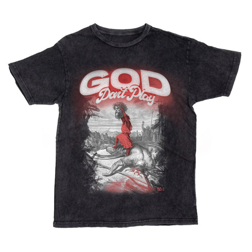 David Defeats Goliath