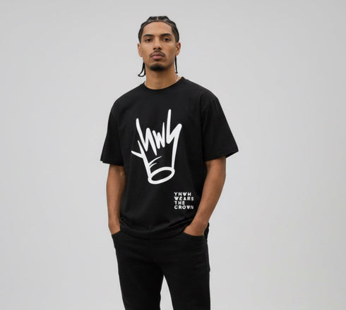 YHWH Christian Streetwear T-Shirt