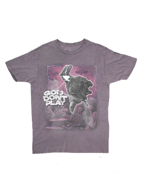 Moses - Ten Commandments