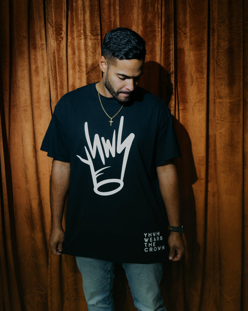 YHWH Christian Streetwear T-Shirt