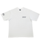 🅱️ BORN AGAIN TEE – WHITE