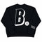 Born Again Sweater