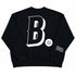 Born Again Sweater