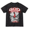 David & Goliath Christian T-shirt