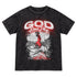 David & Goliath Christian T-shirt