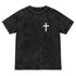 Saints Never Die Christian T-shirt