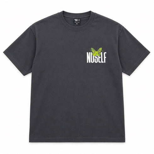 Transformation T-shirt