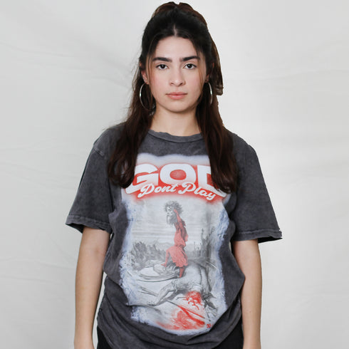 David Defeats Goliath