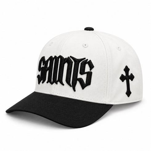 SAINTS NEVER DIE Snapback