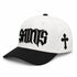 SAINTS NEVER DIE Snapback