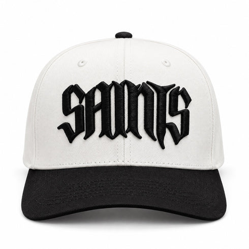 SAINTS NEVER DIE Snapback