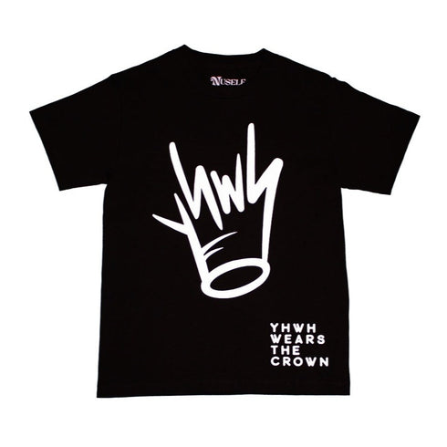 YHWH Christian Streetwear T-Shirt