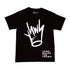 YHWH Christian Streetwear T-Shirt